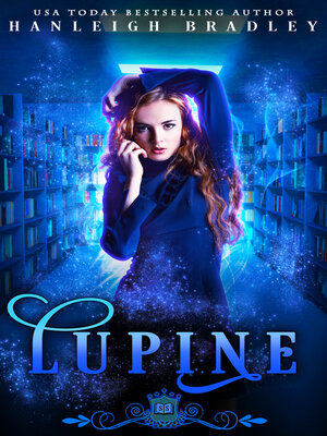 cover image of Lupine